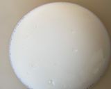 Banános süti recept fázis 1 fotója