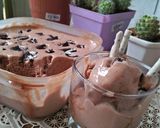 Foto langkah ke 4 dari resep Milo Ice Cream.