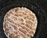 রাগি আটা থেপলা (ragi ata thepla recipe in Bengali) রেসিপির ধাপ 3 ছবি