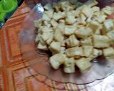 Foto langkah ke 5 dari resep Sambal goreng manisa tahu udang.