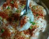 Instant Bread Dahi Bhalle recipe step 6 photo