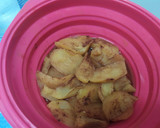 Foto del paso 3 de la receta: Manzana asada en microondas