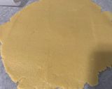 Foto del paso 3 de la receta: Galletas de mantequilla de cohetes y astronautas 🚀🌖 cumple 4 de Mateo