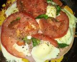 Foto del paso 4 de la receta: Pizza estilo Keto