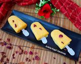 A picture of step 5 of Mango (Ice-Cream).