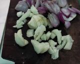 Foto langkah ke 2 dari resep Sup Ikan Nila kemangi.