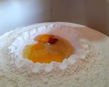 Foto del paso 2 de la receta: Masa danesa