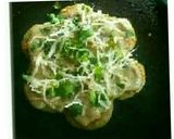 डबल डेकर दाल तवा पिज़्ज़ा (Double decker daal tawa pizza recipe in hindi) रेसिपी चरण 9 फोटो