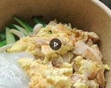 好吃的台式雜菜的食譜步驟4照片