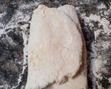 A picture of step 8 of Buttermilk Biscuit.