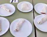 Foto del paso 8 de la receta: Fajitas Joan XXIII