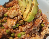 Foto del paso 11 de la receta: Arroz yakimeshi