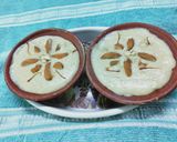 লাউ এর ফিরনি(lau er firni recipe in Bengali) রেসিপির ধাপ 3 ছবি