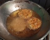 Foto langkah ke 4 dari resep Bakwan kulit pangsit.