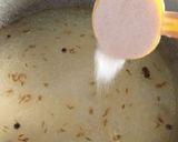 A picture of step 2 of Zeera Rice.