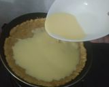 Foto langkah ke 5 dari resep Pie susu.