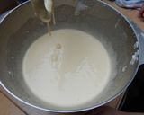 Ropogós waffel recept fázis 2 fotója