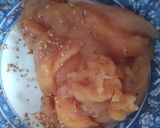 Foto del paso 1 de la receta: Pollo Ajonjolí en Airfryer