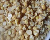 ধোঁকার ডালনা (Dhokar dalna recipe in Bengali) রেসিপি ধাপ - 1 ছবি