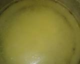 Chicken vegetable pasta recipe step 3 photo