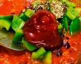ચીઝી ટોમેટો પાસ્તા (Cheesy Tomato Pasta Recipe In Gujarati) રેસીપી સ્ટેપ6ફોટો