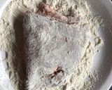 Foto del paso 2 de la receta: Bifes rellenos