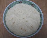 Pas rețetă Melci cu cremă de ricotta 7 fotografie