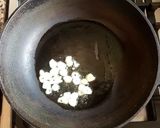 Foto del paso 1 de la receta: Champiñones con papas salteados👨‍🍳👨‍🍳