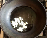 Foto del paso 1 de la receta: Champiñones con papas salteados👨‍🍳👨‍🍳