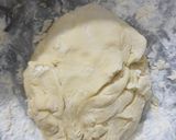 Foto langkah ke 4 dari resep 181.Roti Sobek.