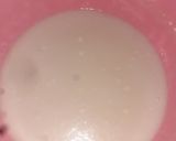 صورة لخطوة 1 من وصفة كعك تركي روعة لام اياد 😍😋