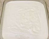A picture of step 5 of Trimasue(dessert).