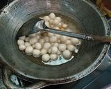 Foto langkah ke 2 dari resep Cimol lembut anti meleduk.