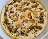 A picture of step 6 of Rosemary & Garlic Focaccia.