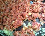 Foto langkah ke 3 dari resep Saus Bolognese.