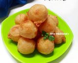 Foto langkah ke 4 dari resep Rondo Royal (Tape Goreng).