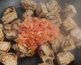 Foto del paso 3 de la receta: Arroz al horno