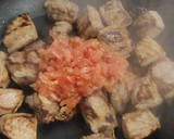 Foto del paso 3 de la receta: Arroz al horno