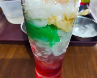 Es Campur Ceria - Step 3