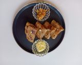 ચીલા ( Chilla Recipe in Gujarati રેસીપી સ્ટેપ4ફોટો