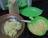 Foto langkah ke 1 dari resep Nuget Kentang.