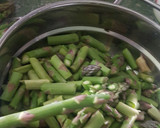 Foto del paso 2 de la receta: Espárragos guisados