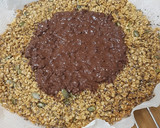 Foto del paso 5 de la receta: Flapjacks con chocolate