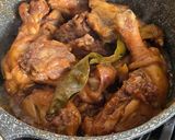 Foto langkah ke 3 dari resep Ayam Panggang Oven.