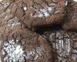Foto del paso 4 de la receta: Galletitas de Nesquik