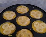 Foto langkah ke 5 dari resep Kue Lumpur Labu Kuning.