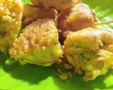 Foto langkah ke 7 dari resep Tahu Isi Sayur.