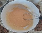 Foto del paso 1 de la receta: Budín de requesón