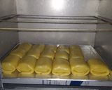 Foto langkah ke 10 dari resep Pisang Bolen.