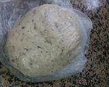 Foto del paso 5 de la receta: Masa para tarta o tartitas copetin